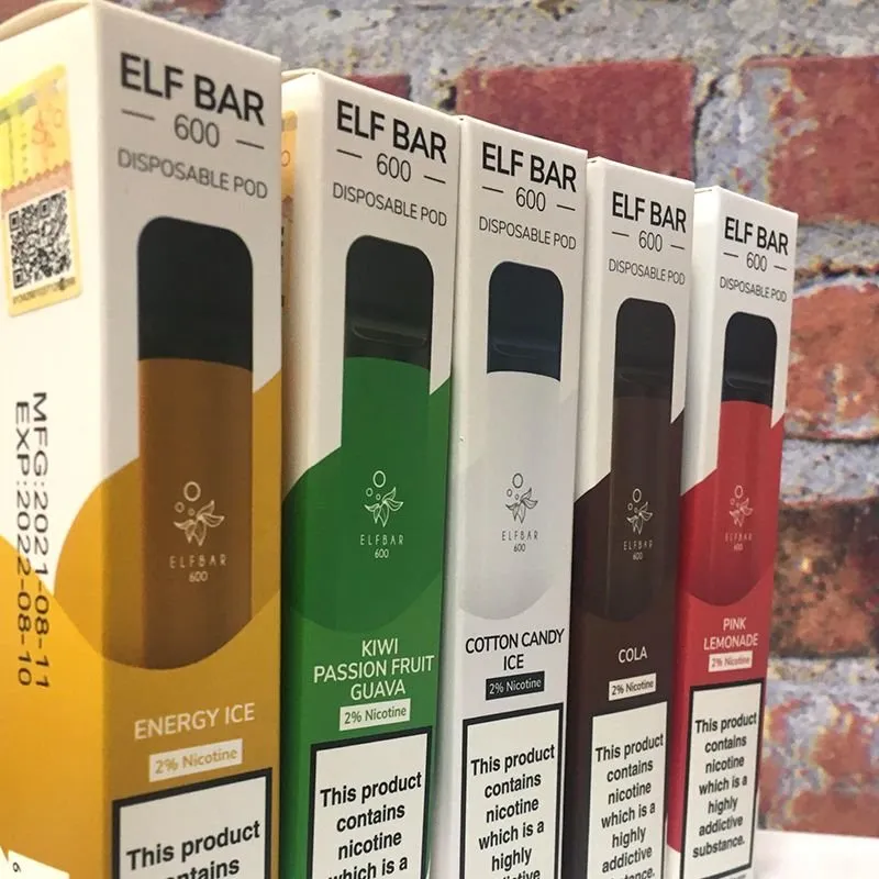 elfbar vape