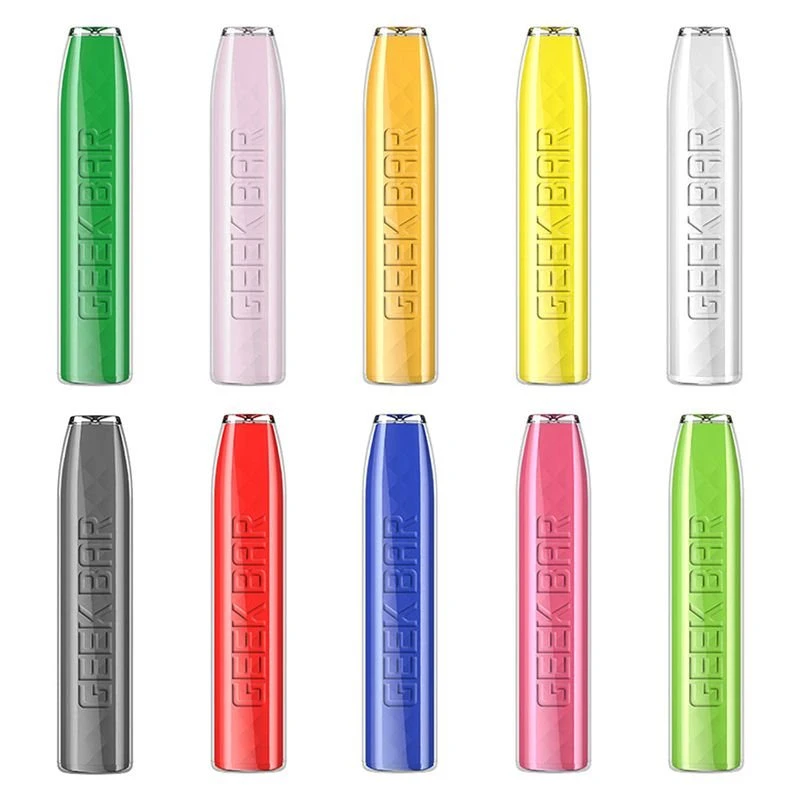 GEEK BAR disposable vape