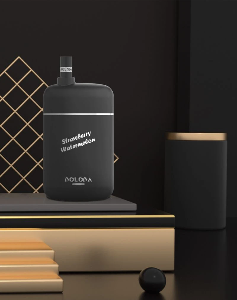 DOLODA PEBBLE 6500PUFFS VAPE VAPE