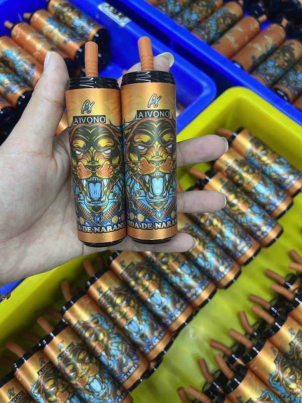 Aim Winner 6000-2
