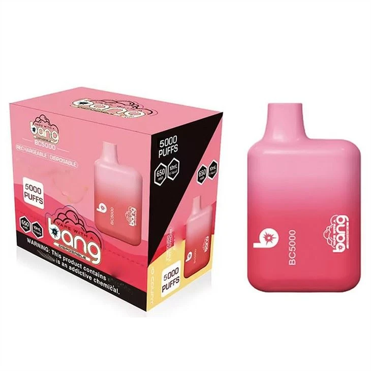 بانج BC5000