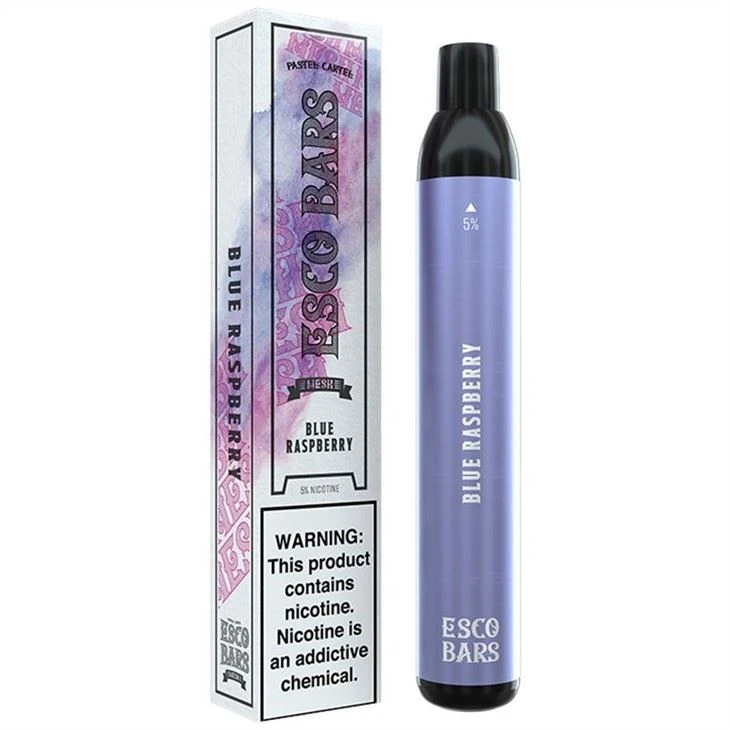 Esco Bars blue_raspberry