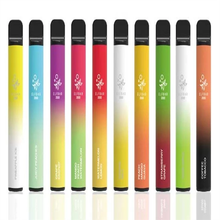 نيك القلم VAPE الحرة