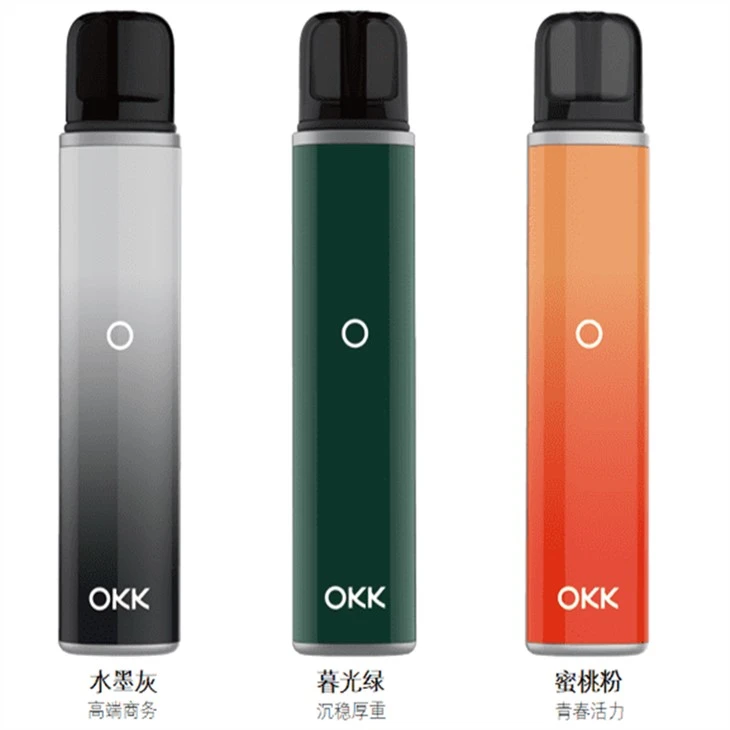 متجر OKK K2 Vape