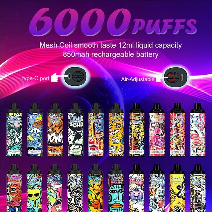 randm 6000