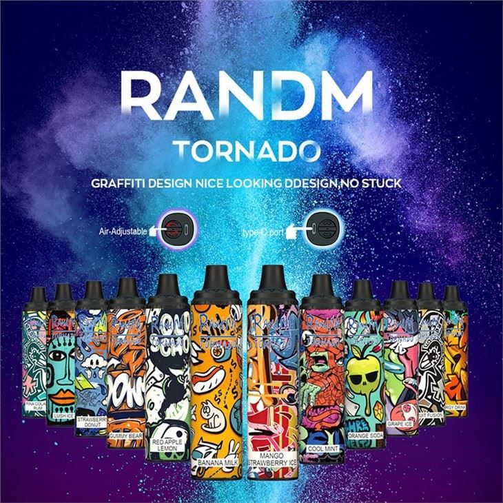 randm 6000 vape