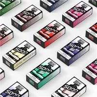 هيبات بوكس 5000 نفخة فيب للاستعمال مرة واحدة