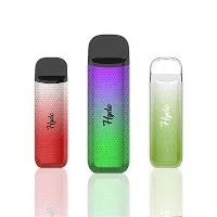 Hyde N-bar Recharge 4500 Vape المتاح