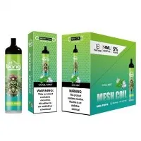 جهاز NEKX Bang 6000