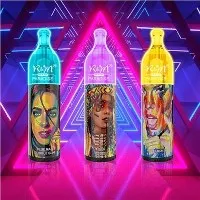 R&M Paradise 10000 Puffs Vape المتاح