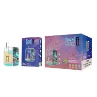 راندم كريستال المتاح Vape