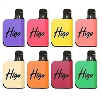 قلم فيب بخزان كبير