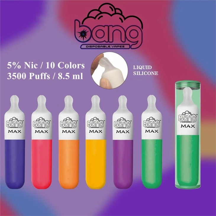 بانج 3500 فاب