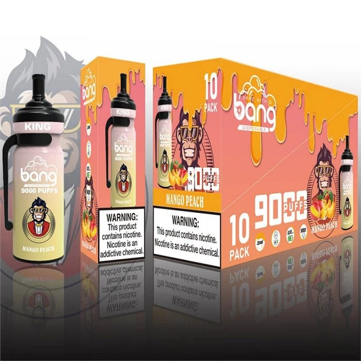 bang 9000