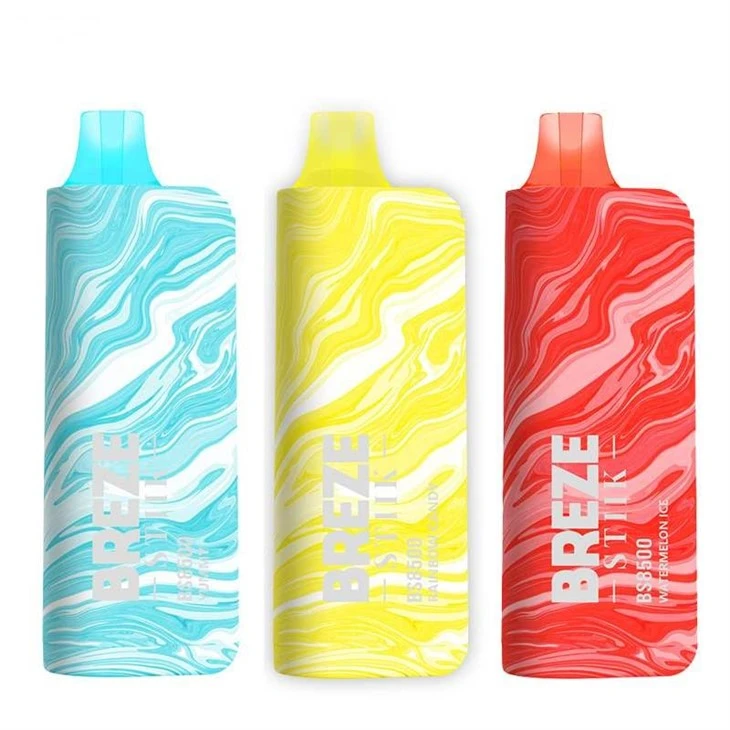 Breze Stiik BS8500 puffs vape vapes vape