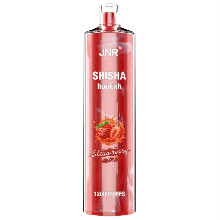 JNR ShiSha 12000 Puffs