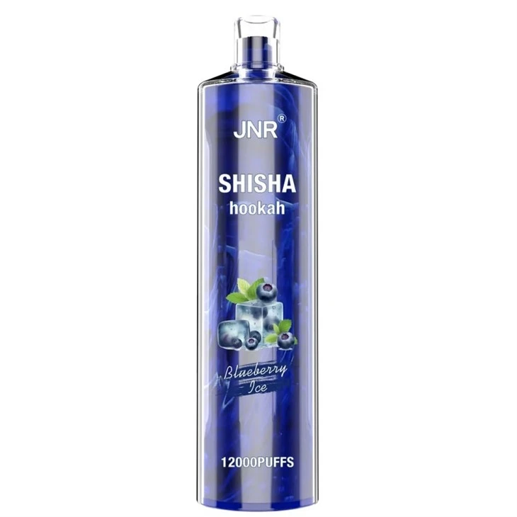 JNR ShiSha 12000 Puffs