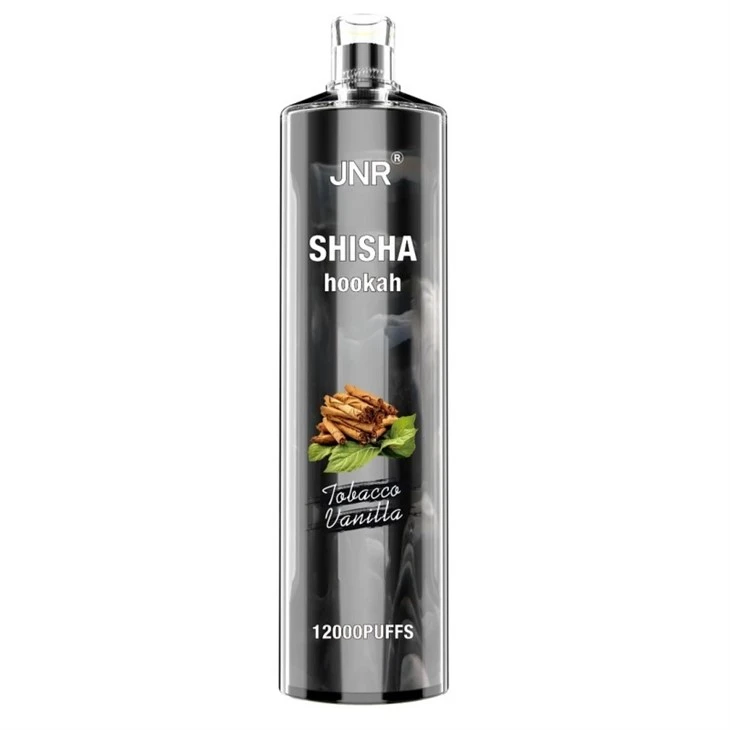 JNR ShiSha 12000 Puffs