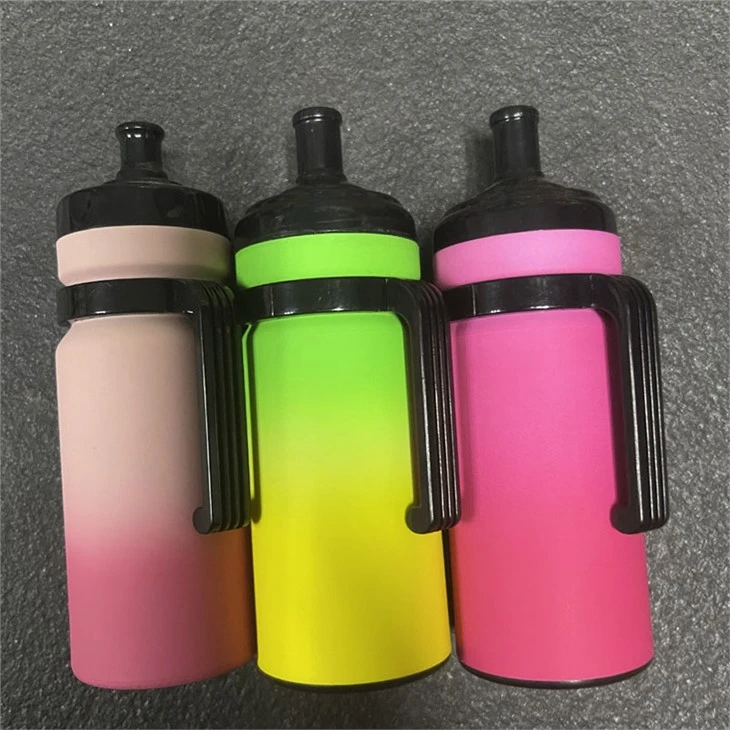 OEM / ODM 10000 PUFFS Vaping Sports Kettle Shape