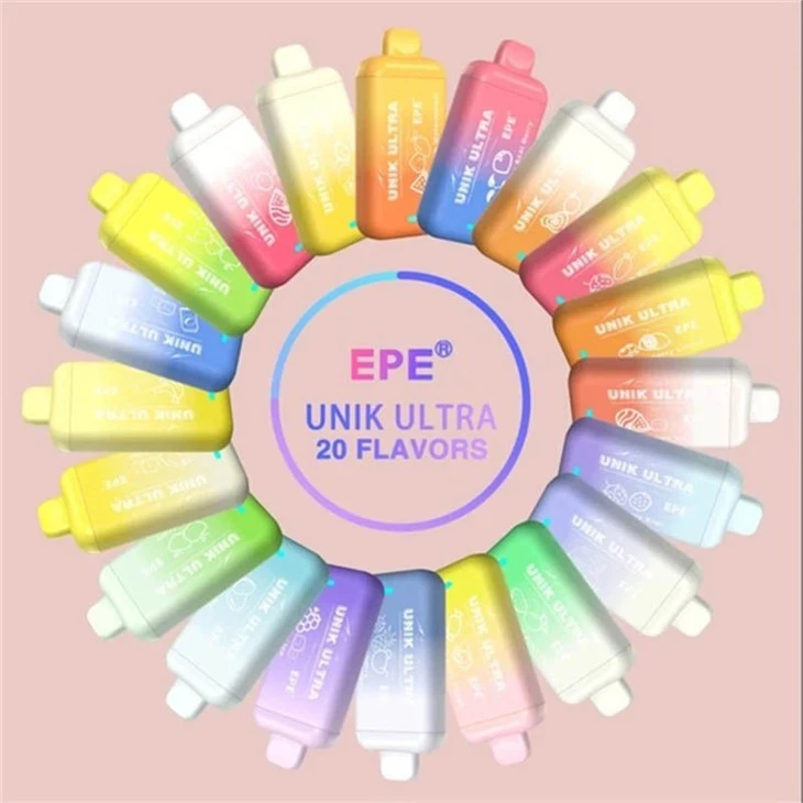 الأصل EPE Unik ULTRA 5500