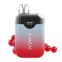 مزاج إنفينيتي 4500 مزة