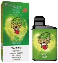 آر أند إم بوكس 5500