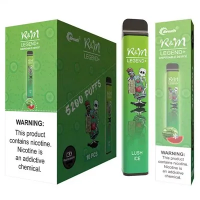 R&M LEGEND plus 5200