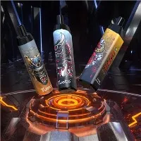 يوتو ثانوس 5000 نفث