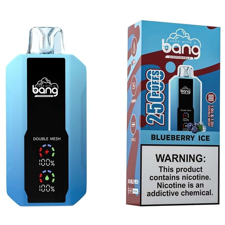 بانج 25000
