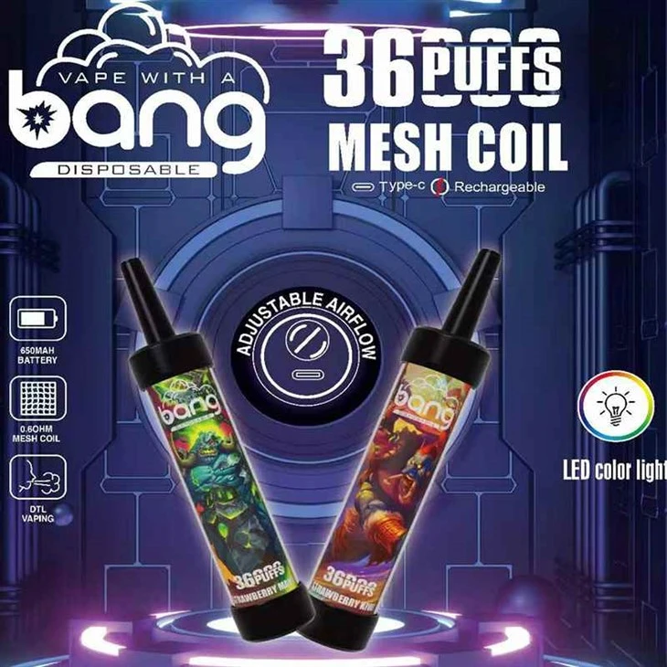 بانج 36000 نفث