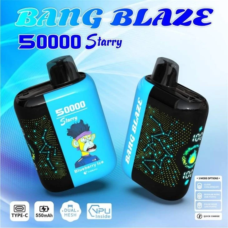 BANG BLAZE 50000 Starry 2