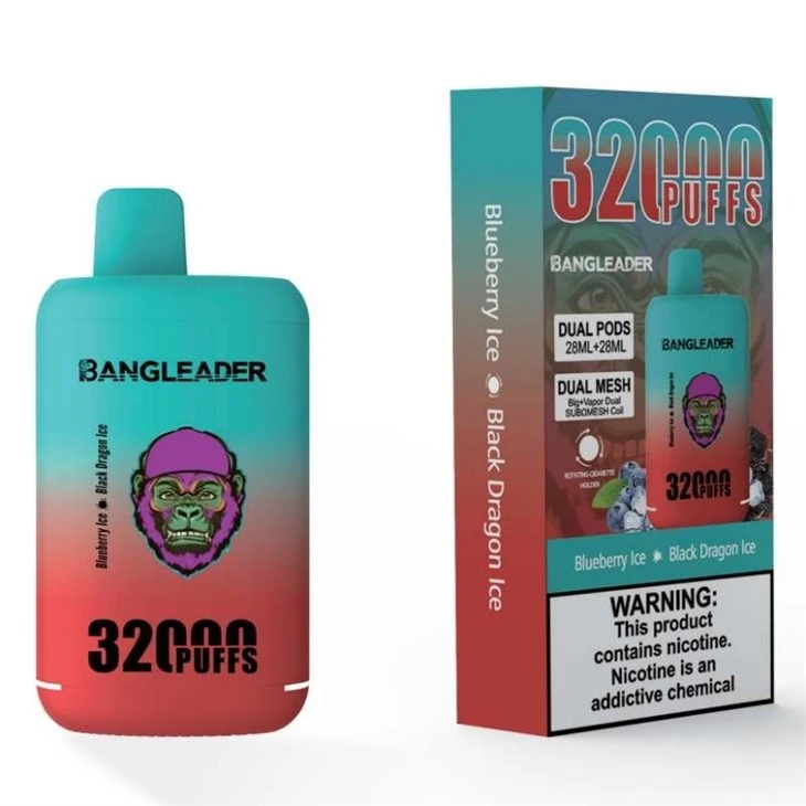 BANG LEADER 32000 28