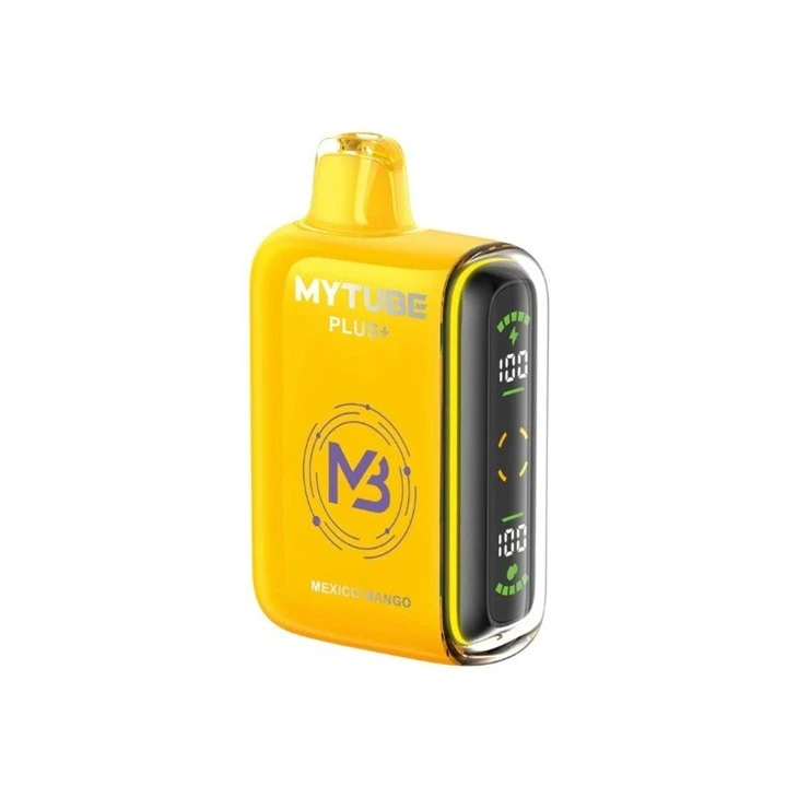 MYTUBE MB 15000