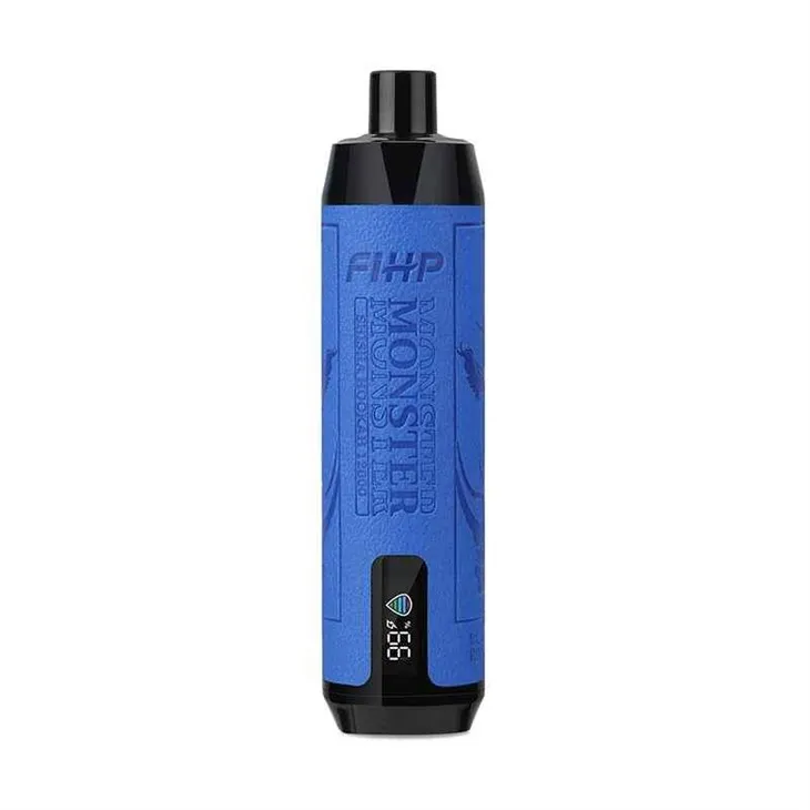 FIHP Shisha Hookah 12000 11