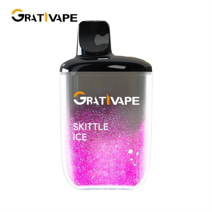 Grativape IMagic 10000 نفث