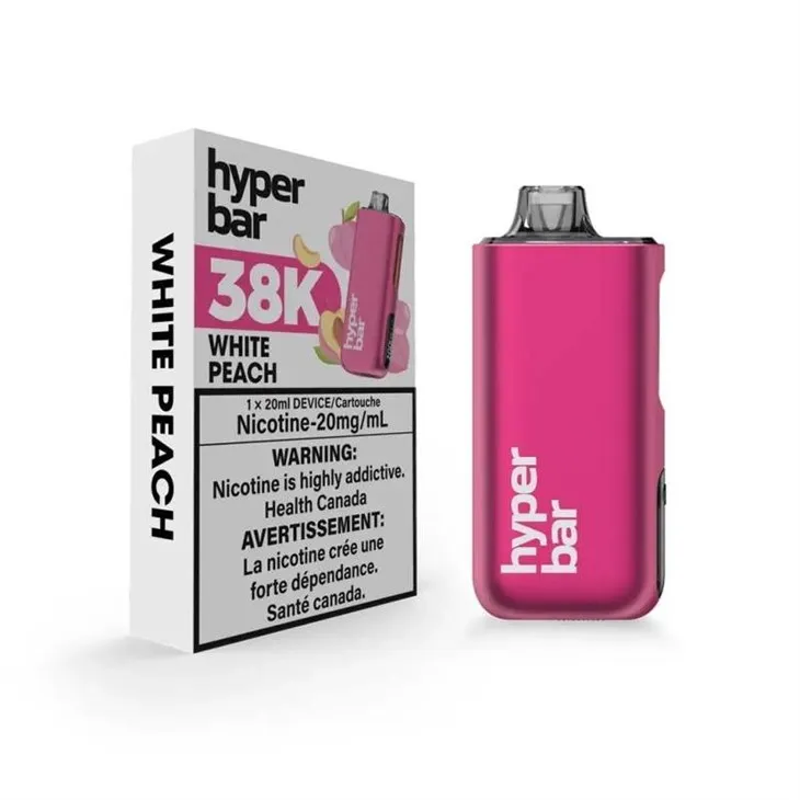 hyperbar-be38000-disposable Hyper Bar 38K