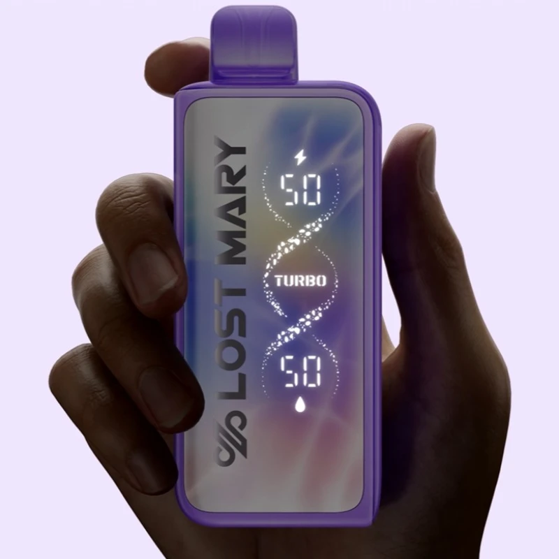 Lost Mary MT 50000