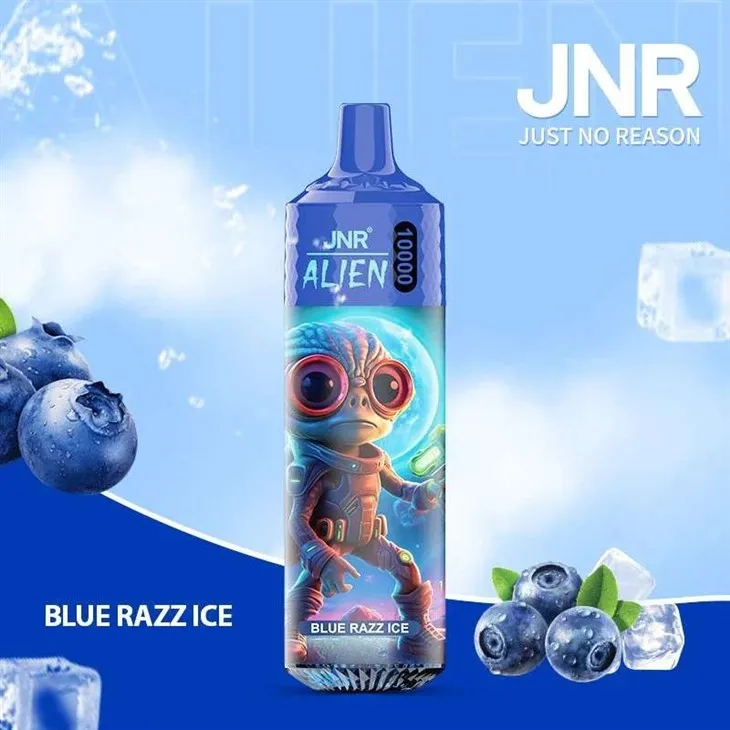 Hot-Sell-Disposable-Vape-Puff-Bar-Randm-9000-Jnr-Alien-10000-Puffs-Wholesale-I-Vape_JNR Alien 10000