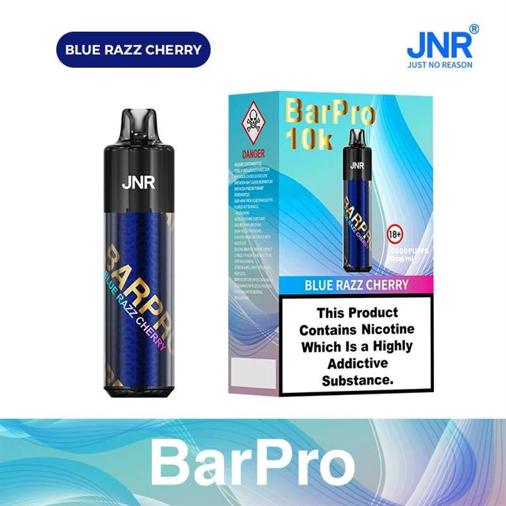 JNR Barpro 10000 نفخة