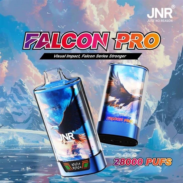 JNR   صقر   برو   28000
