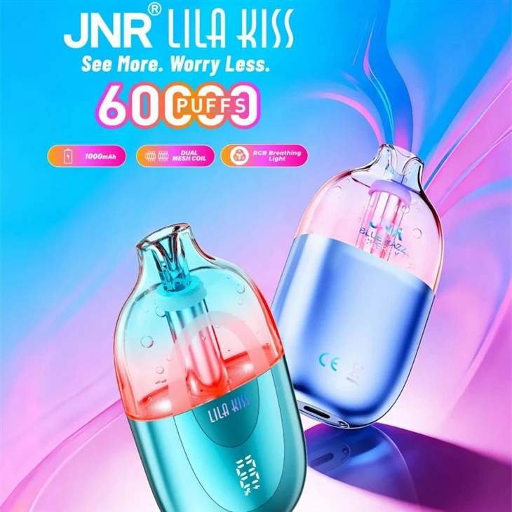 JNR ليرة قبلة 60000