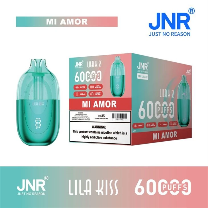 JNR ليرة قبلة 60 ألف