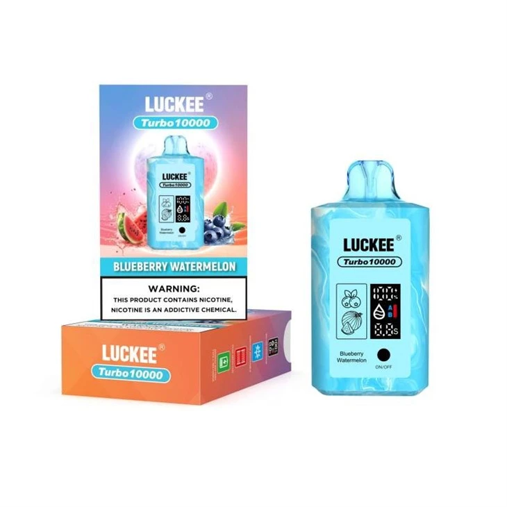 LUCKEE Turbo 10K