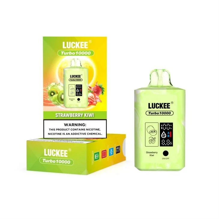LUCKEE Turbo 10K