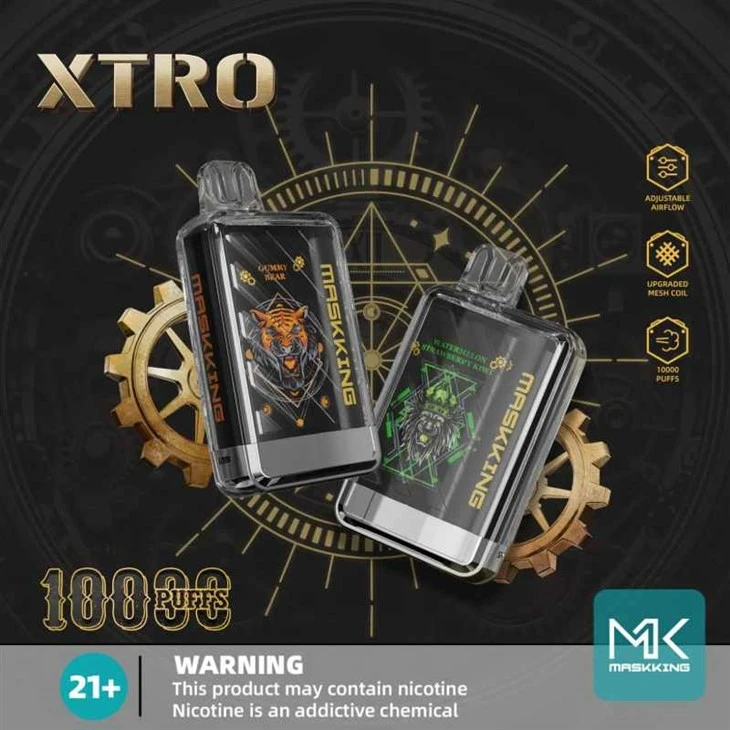 قناع XTRO 10000