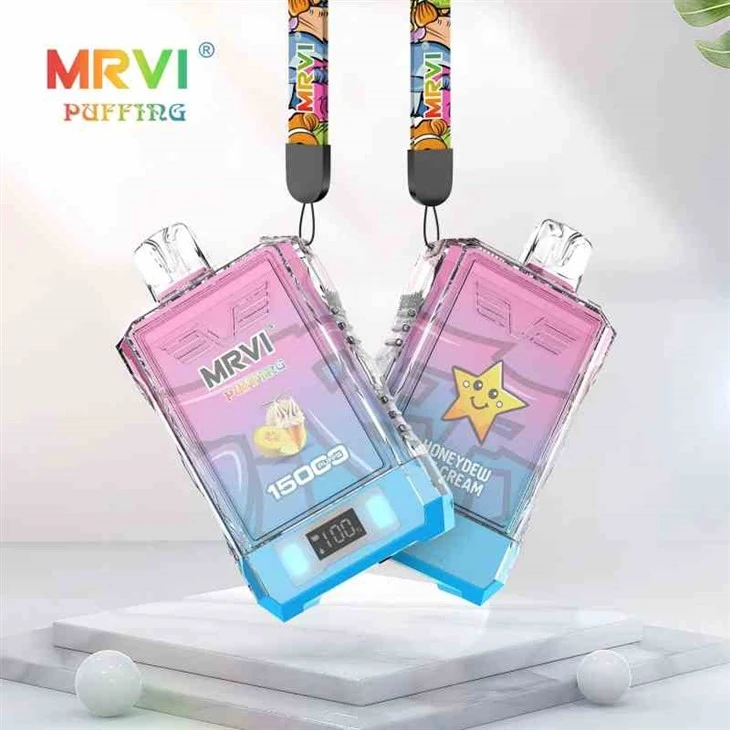 نفخة MRVI 15000