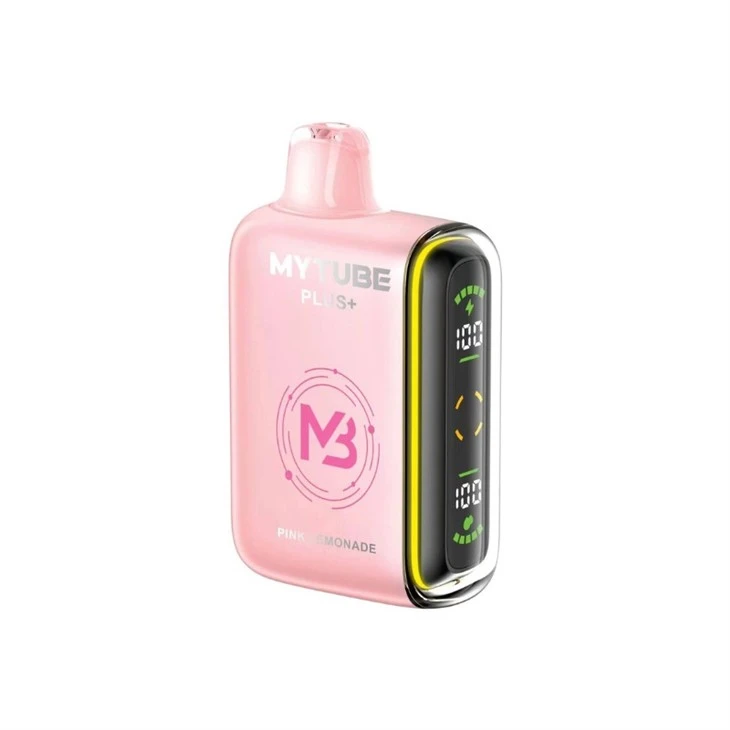 MYTUBE بلس+ 15K