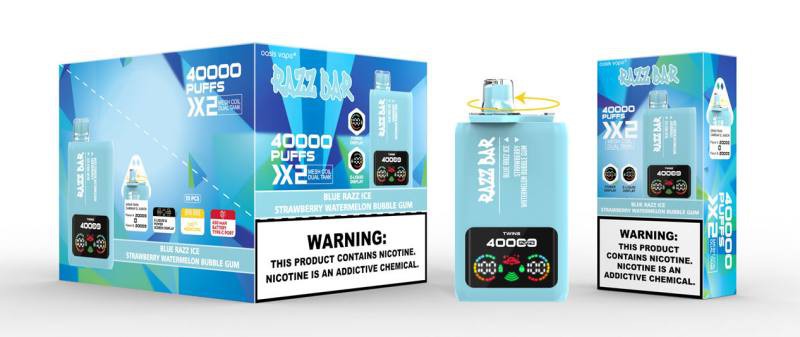 RAZZ BAR 40000 11 RAZZ BAR 40000 11