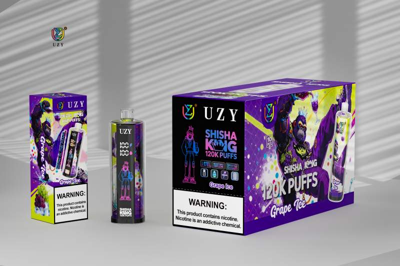 UZY SHISHA HOOKAH KING 120K 12 UZY SHISHA HOOKAH KING 120K 12