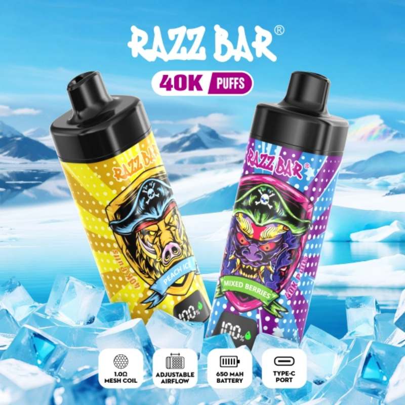 Puffwild-Razz-Bar-40000-Puffs-With-Smart-Screen-Disposable-Vape-6